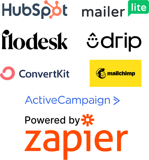 email Integrations